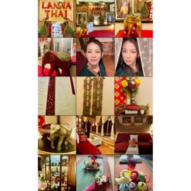 タイ古式マッサージ Lannaランナ 川崎大師