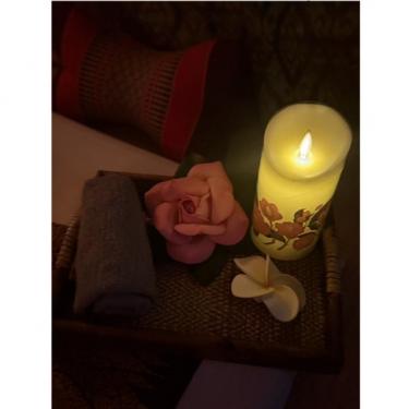 タイ古式マッサージ　サバイサバイ