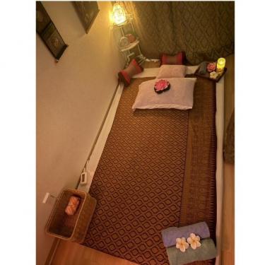 タイ古式マッサージ　サバイサバイ