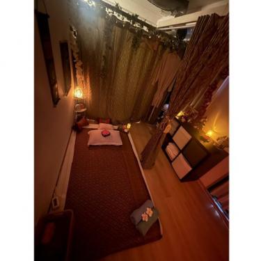 タイ古式マッサージ　サバイサバイ