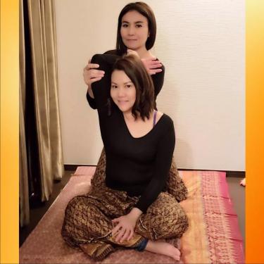 タイ古式マッサージ ジャイタイ  