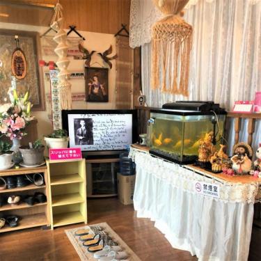 タイ古式マッサージ BANGKOKバンコク 　～茨城・筑西市～ 
