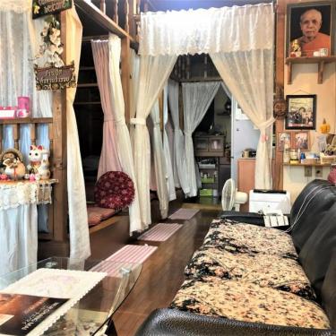 タイ古式マッサージ BANGKOKバンコク 　～茨城・筑西市～ 