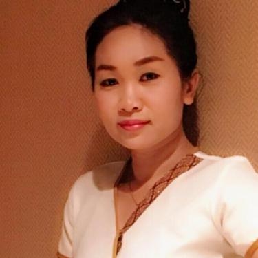 カイ セラピスト歴：8年施術：タイ古式、オイル、足ツボ 得意：タイ古式、オイル 出勤：月、水、木、金、土 、日