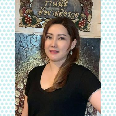タイ古式マッサージ ブア・チョンプー