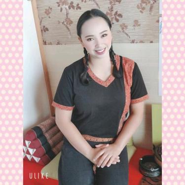 タイ古式マッサージ BANGKOKバンコク 　～茨城・筑西市～