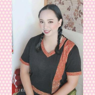タイ古式マッサージ BANGKOKバンコク 　～茨城・筑西市～