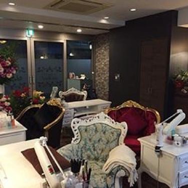 total beauty salon an kool ( トータルビューティーサロン アン クール )