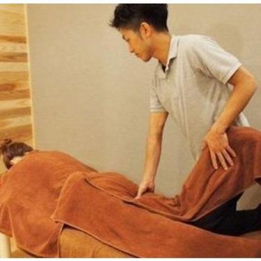 からだメンテナンス nico ～ニコ～[北山田]