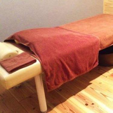 からだメンテナンス nico ～ニコ～[北山田]