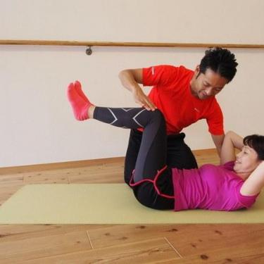 からだメンテナンス nico ～ニコ～[北山田]