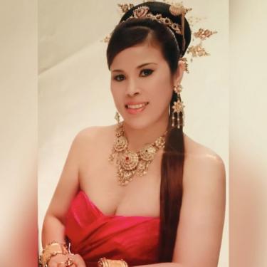 タイ古式マッサージ Mary Pattaya メリーパタヤ