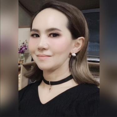 タイ古式マッサージ　タイランド