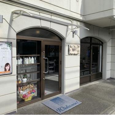 ブギーヘアデザイン [上大岡]