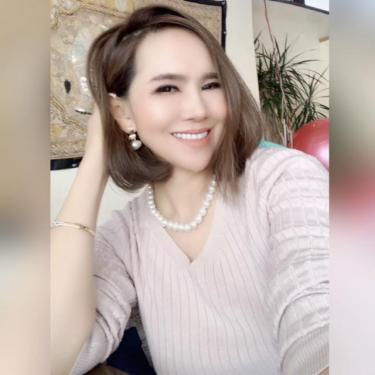 タイ古式マッサージ　タイランド