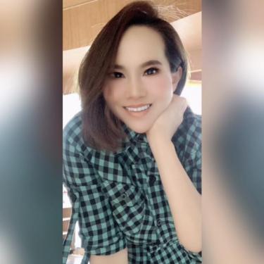 タイ古式マッサージ　タイランド